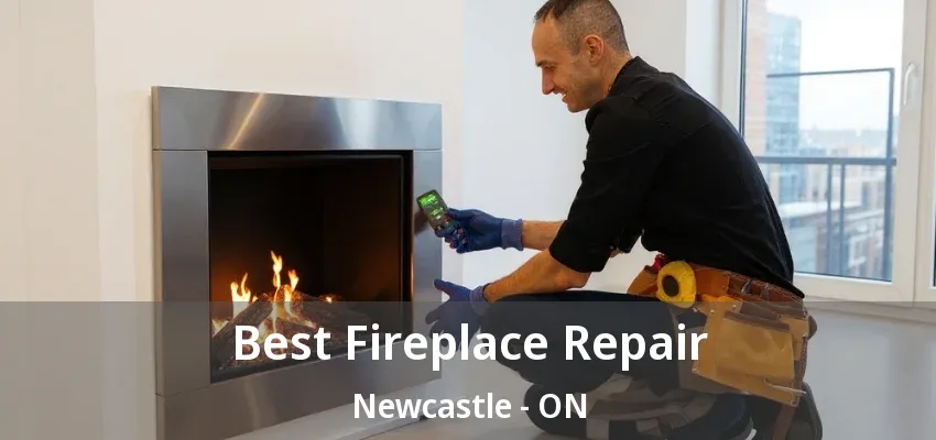 Best Fireplace Repair Newcastle - ON