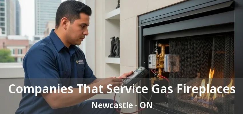 Companies That Service Gas Fireplaces Newcastle - ON Companies That Service Gas Fireplaces Newcastle - ON