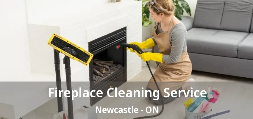 Fireplace Cleaning Service Newcastle - ON