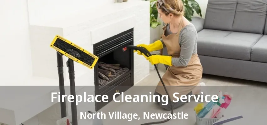 Fireplace Cleaning Service North Village, Newcastle - ON Fireplace Cleaning Service North Village, Newcastle - ON