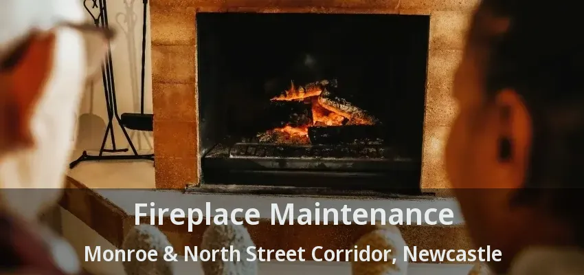 Fireplace Maintenance Monroe & North Street Corridor, Newcastle - ON Fireplace Maintenance Monroe & North Street Corridor, Newcastle - ON