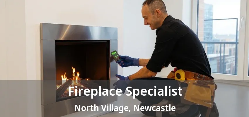 Fireplace Specialist North Village, Newcastle - ON Fireplace Specialist North Village, Newcastle - ON