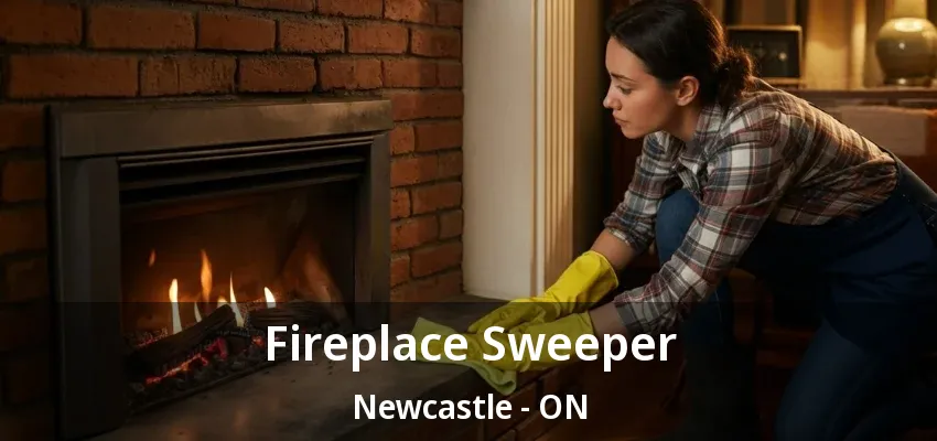 Fireplace Sweeper Newcastle - ON Fireplace Sweeper Newcastle - ON