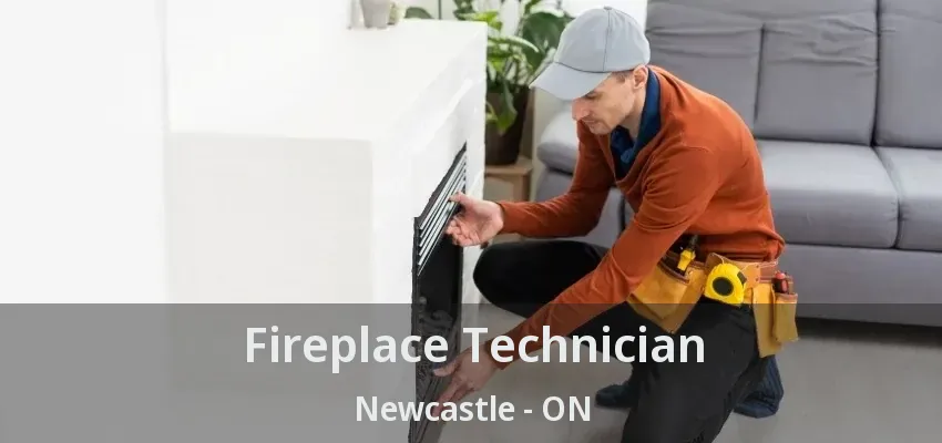 Fireplace Technician Newcastle - ON Fireplace Technician Newcastle - ON
