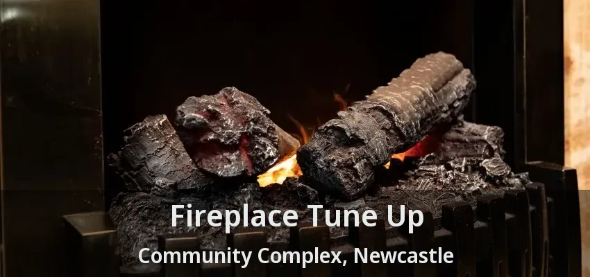 Fireplace Tune Up Community Complex, Newcastle - ON Fireplace Tune Up Community Complex, Newcastle - ON
