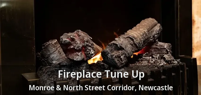 Fireplace Tune Up Monroe & North Street Corridor, Newcastle - ON Fireplace Tune Up Monroe & North Street Corridor, Newcastle - ON