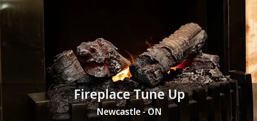 Fireplace Tune Up Newcastle - ON Fireplace Tune Up Newcastle - ON