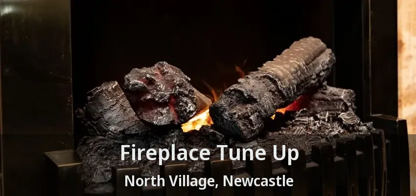 Fireplace Tune Up North Village, Newcastle - ON Fireplace Tune Up North Village, Newcastle - ON