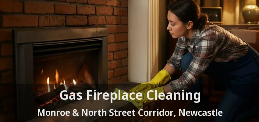 Gas Fireplace Cleaning Monroe & North Street Corridor, Newcastle - ON Gas Fireplace Cleaning Monroe & North Street Corridor, Newcastle - ON
