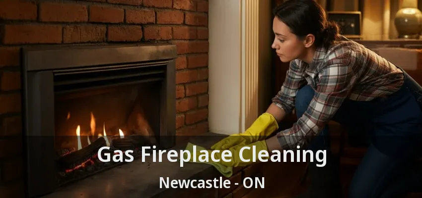 Gas Fireplace Cleaning Newcastle - ON Gas Fireplace Cleaning Newcastle - ON