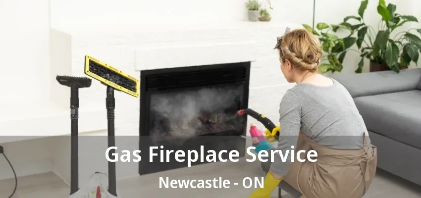 Gas Fireplace Service Newcastle - ON
