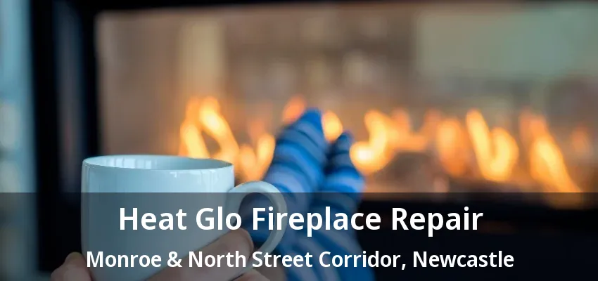 Heat Glo Fireplace Repair Monroe & North Street Corridor, Newcastle - ON Heat Glo Fireplace Repair Monroe & North Street Corridor, Newcastle - ON