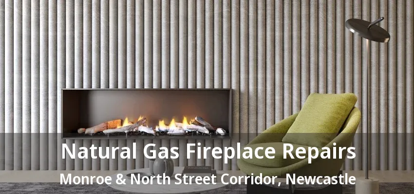 Natural Gas Fireplace Repairs Monroe & North Street Corridor, Newcastle - ON Natural Gas Fireplace Repairs Monroe & North Street Corridor, Newcastle - ON