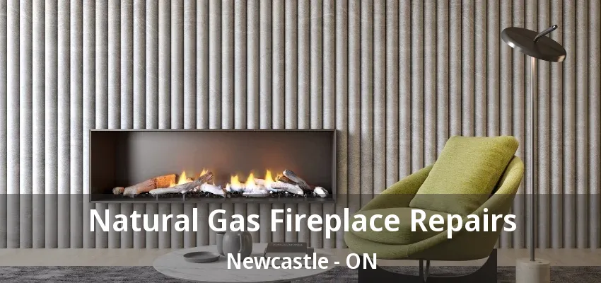 Natural Gas Fireplace Repairs Newcastle - ON Natural Gas Fireplace Repairs Newcastle - ON