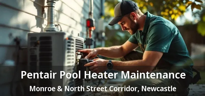 Pentair Pool Heater Maintenance Monroe & North Street Corridor, Newcastle - ON Pentair Pool Heater Maintenance Monroe & North Street Corridor, Newcastle - ON