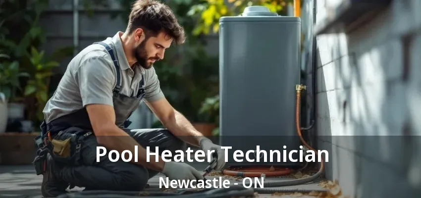 Pool Heater Technician Newcastle - ON Pool Heater Technician Newcastle - ON