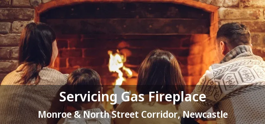 Servicing Gas Fireplace Monroe & North Street Corridor, Newcastle - ON Servicing Gas Fireplace Monroe & North Street Corridor, Newcastle - ON