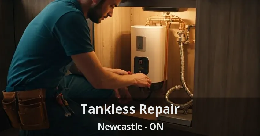 Tankless Repair Newcastle - ON Tankless Repair Newcastle - ON
