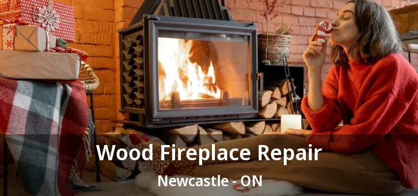 Wood Fireplace Repair Newcastle - ON Wood Fireplace Repair Newcastle - ON