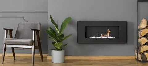 Gas Fireplace Newcastle
